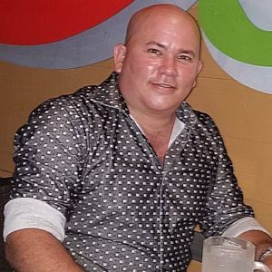 Meet your Posher, Jose luis